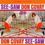 COVAY, DON - See Saw